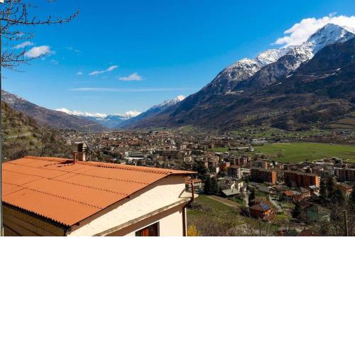 Casa Le Vignole - Aosta
