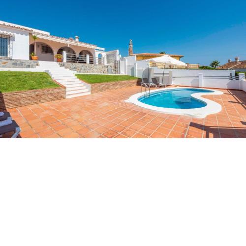 Casa Lea Vélez-Málaga by Ruralidays