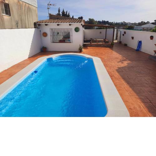Casa Leandro