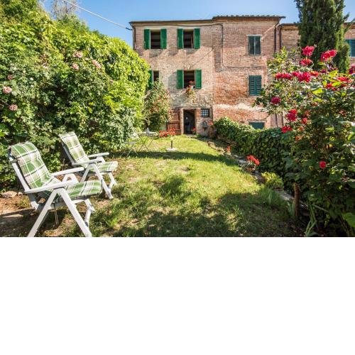 Casa l'edera