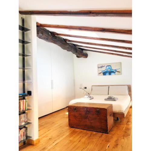 Casa Legami Charme & Relax