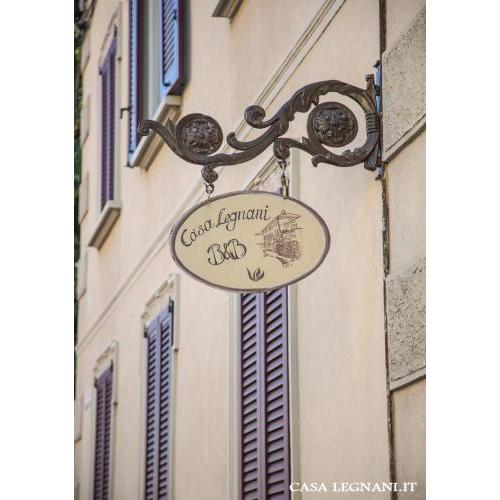 Casa Legnani