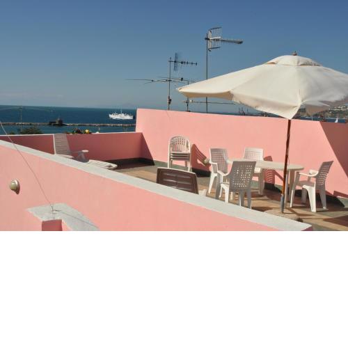 Casa Leila San Leonardo