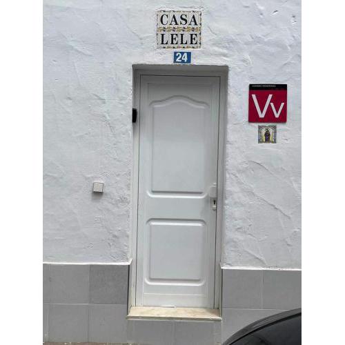 Casa lele en anfi del mar