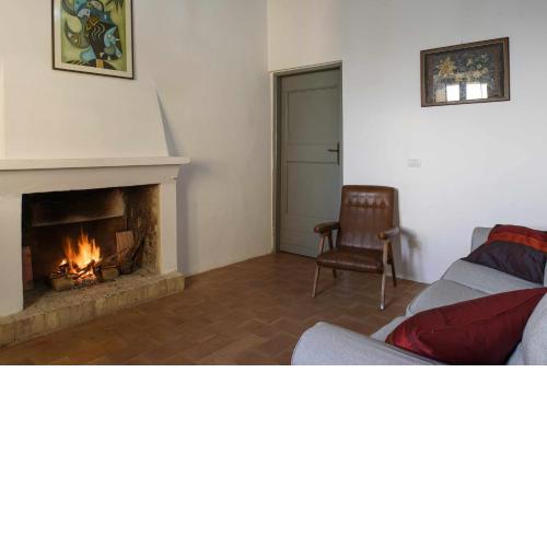 CASA LELLA Monte San Pietrangeli