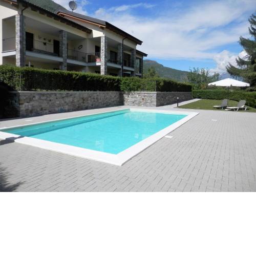 Casa Lella with pool and garden