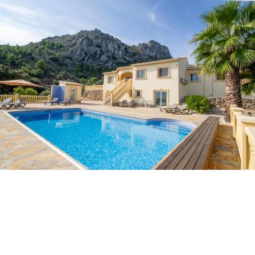Casa Lennisa