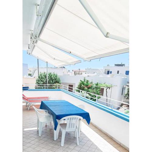 Casa Leo - Maldive del Salento- Your Sunny Oasis