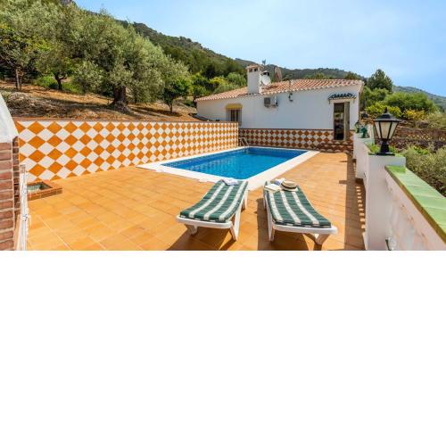 Casa Leo Frigiliana by Ruralidays