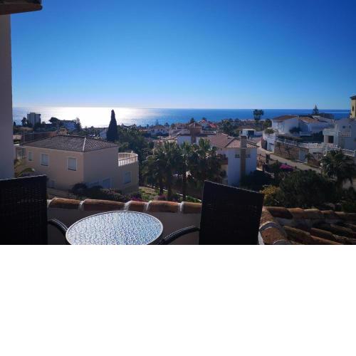 Casa Leo holiday villa