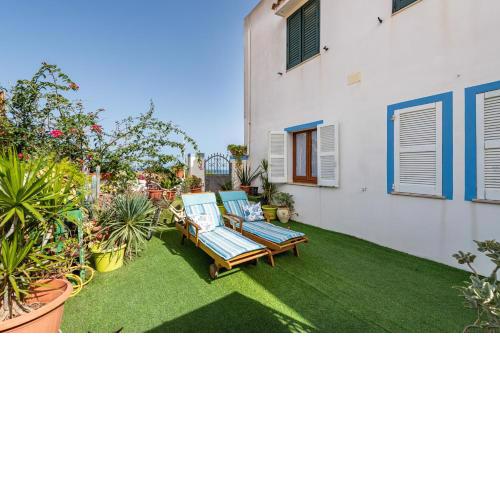 Casa Leo