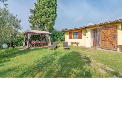 Casa Leo