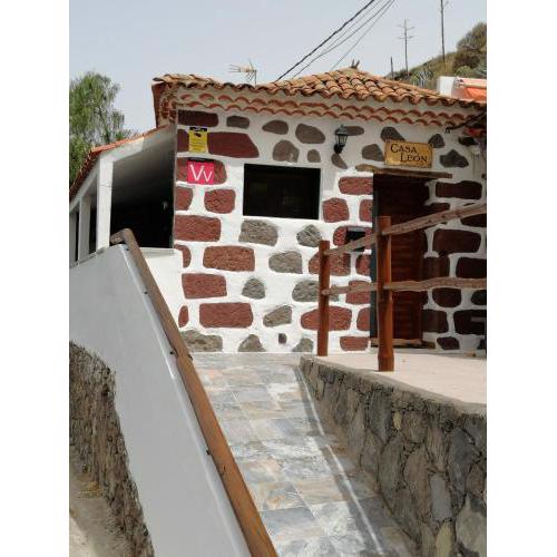 Casa Leon