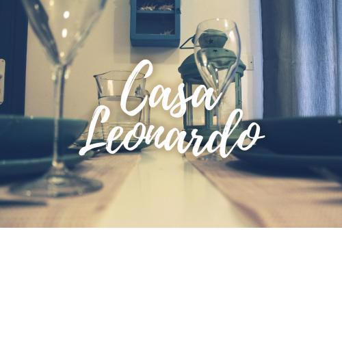 Casa Leonardo
