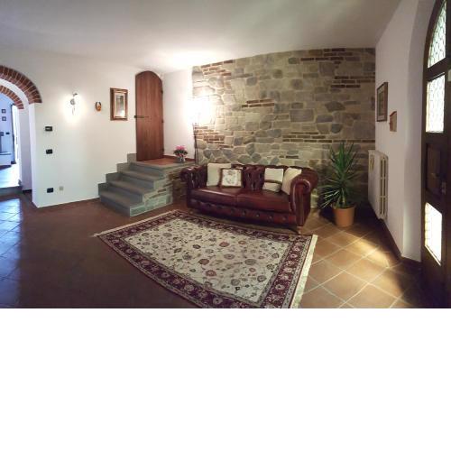 Casa Leonardo