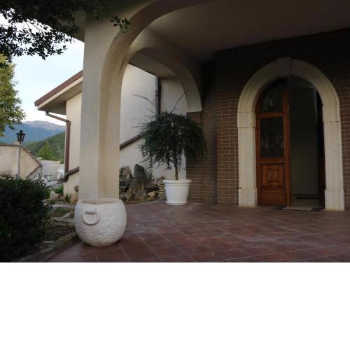 Casa Leonardo