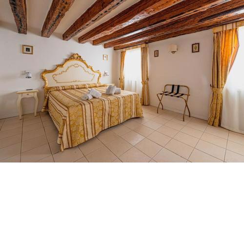 Casa Leone - cozy and central flat in Venice