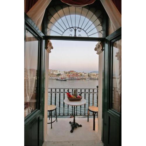 Casa Leone Hotel