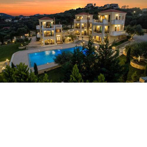Casa Leone Suites