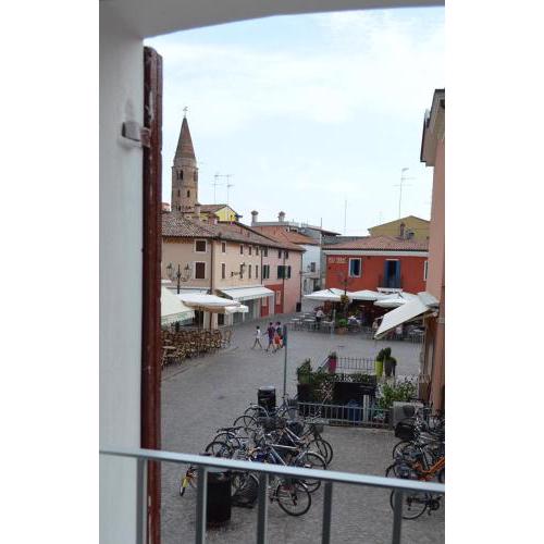 Casa Leone