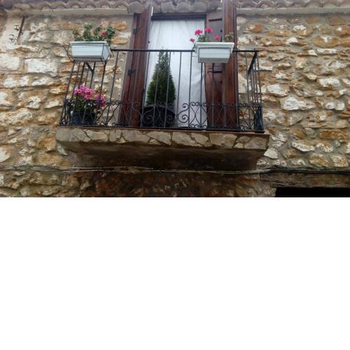 Casa Leonor