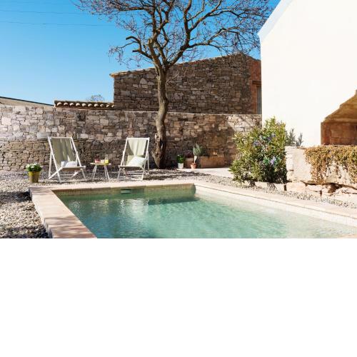 Casa Les Germanes