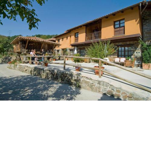 Casa Les Pedroses