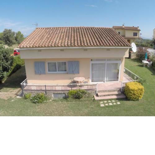 Casa Les Roques