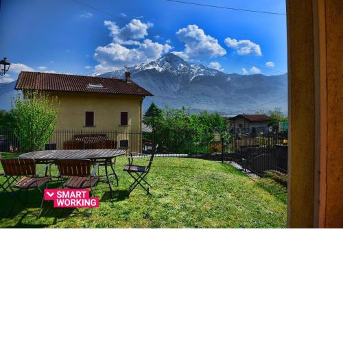 Casa Letizia by Wonderful Italy