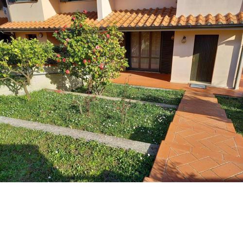 Casa Letizia Villetta in Toscana