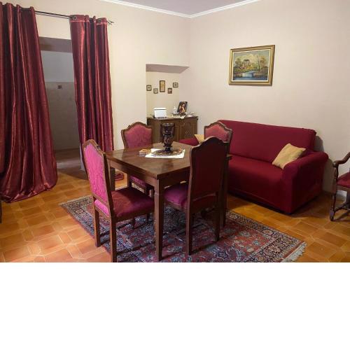 CASA LETIZIA