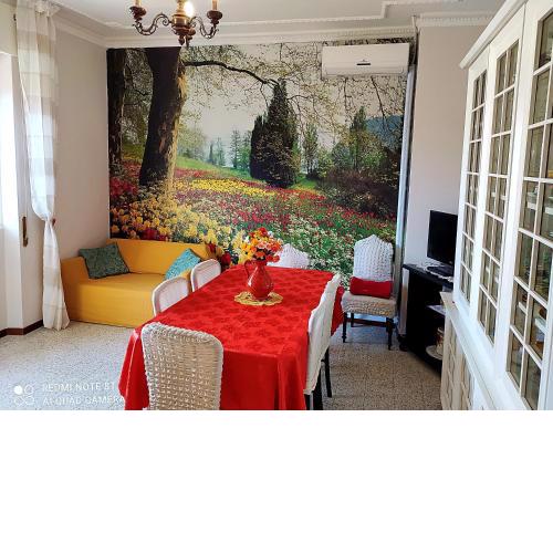Casa Letizia