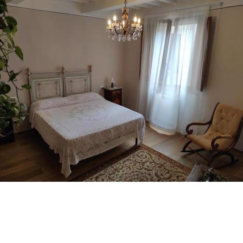 Casa Letizia