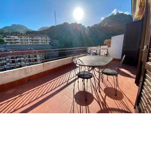 Casa Letojanni