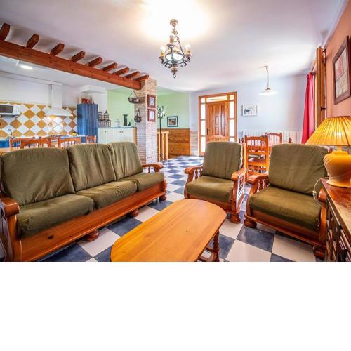 Casa Levante - Casa Rural Los Cuatro Vientos