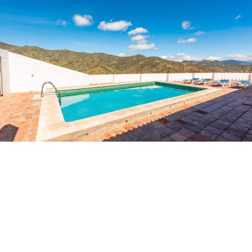 Casa Levante Almachar by Ruralidays
