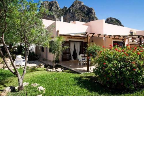 Casa levante Macari