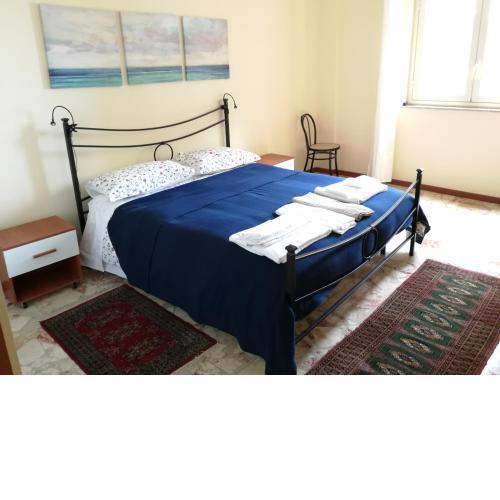 Casa Levante Sea View Apartment