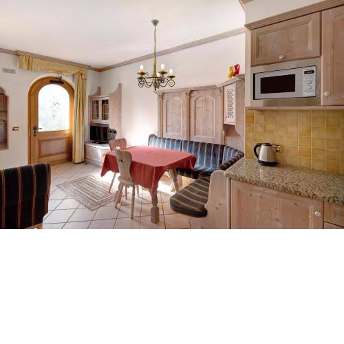 Casa Li Roina n 41