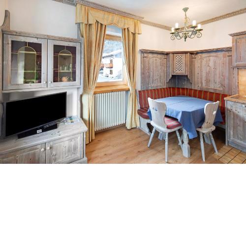 Casa Li Roina n 43