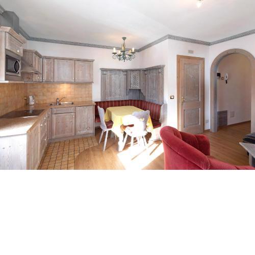 Casa Li Roina n 46