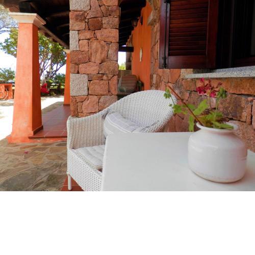 Casa Li Scopi - Mountain View
