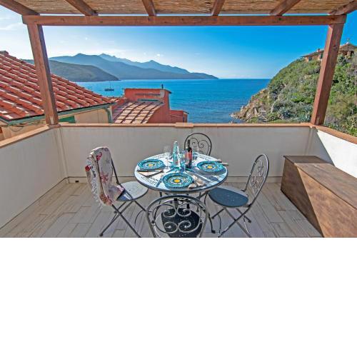 Casa Lia - Scaglieri