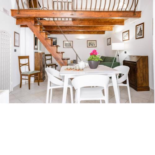 Casa Lia Lovely Apt in the heart of Ostuni