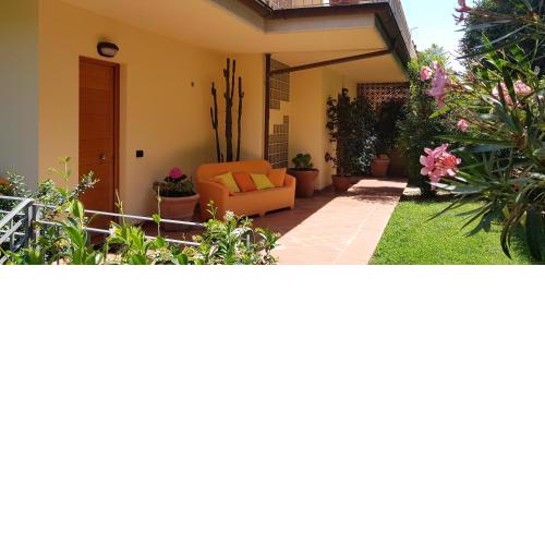 Casa Lia