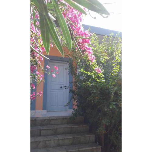 Casa Liaya - Villa di Matala Apartments