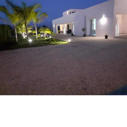 Casa Libasci