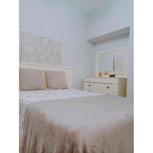 Casa Libélula Blanca Córdoba