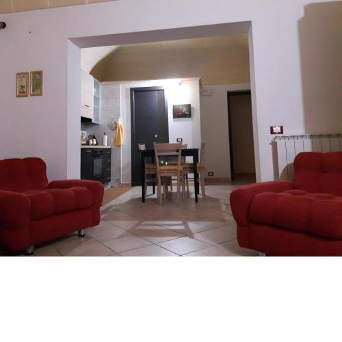 Casa Libertà 32