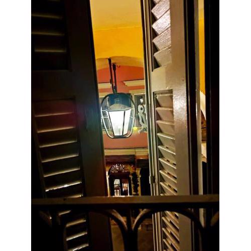 CASA LIBRETTO OLD TOWN CORFU
